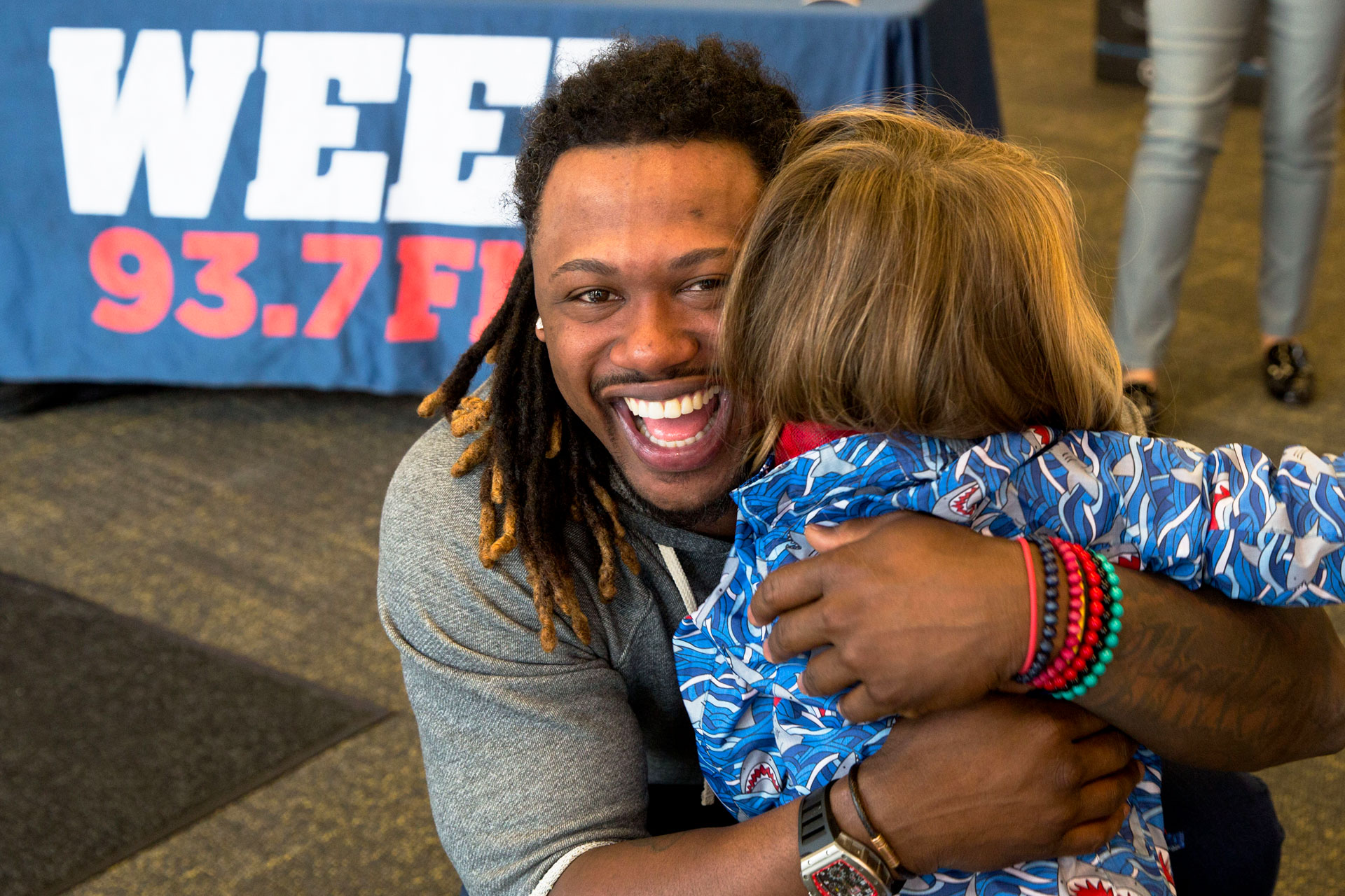 Hanley Ramirez Red Sox for Sprint