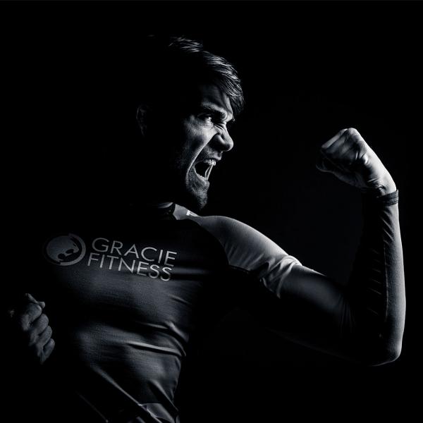 Ariel S. Gracie Fitness