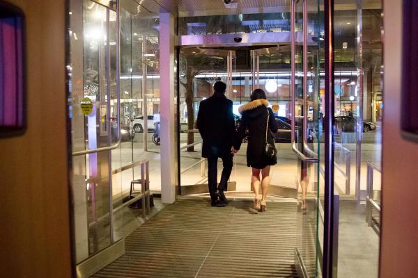 Deloitte Exit