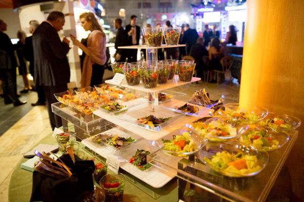 Deloitte Food