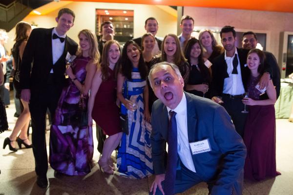 Deloitte Guests