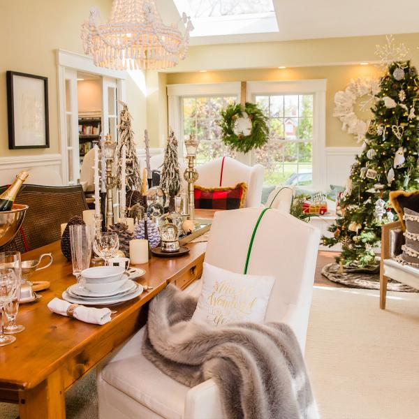 Holiday Editorial