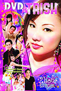 Trish 2-Hour DVD Special